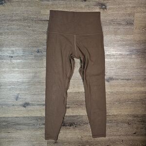 Lululemon Align High-rise Legging